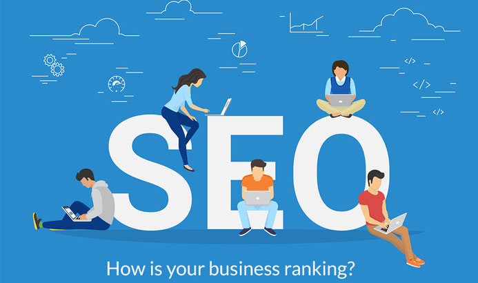 SEO Consultant in Singapore